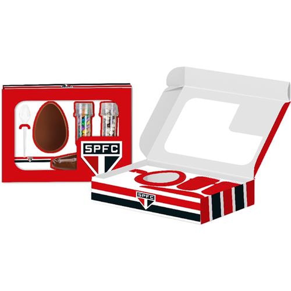 Kit Confeiteiro Sao Paulo