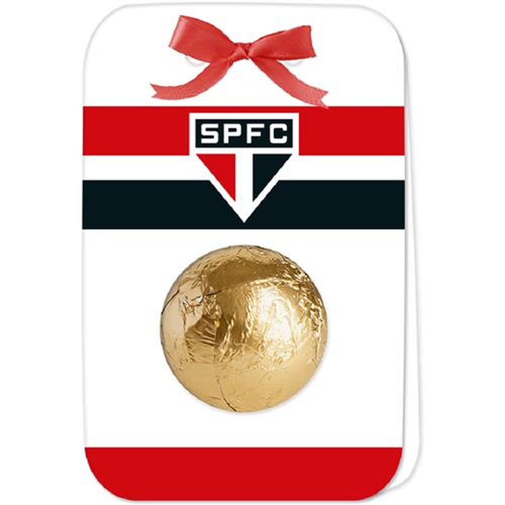 Porta Bombom Sao Paulo