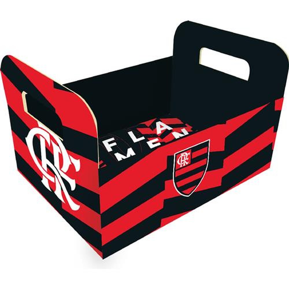 Cesta G Flamengo