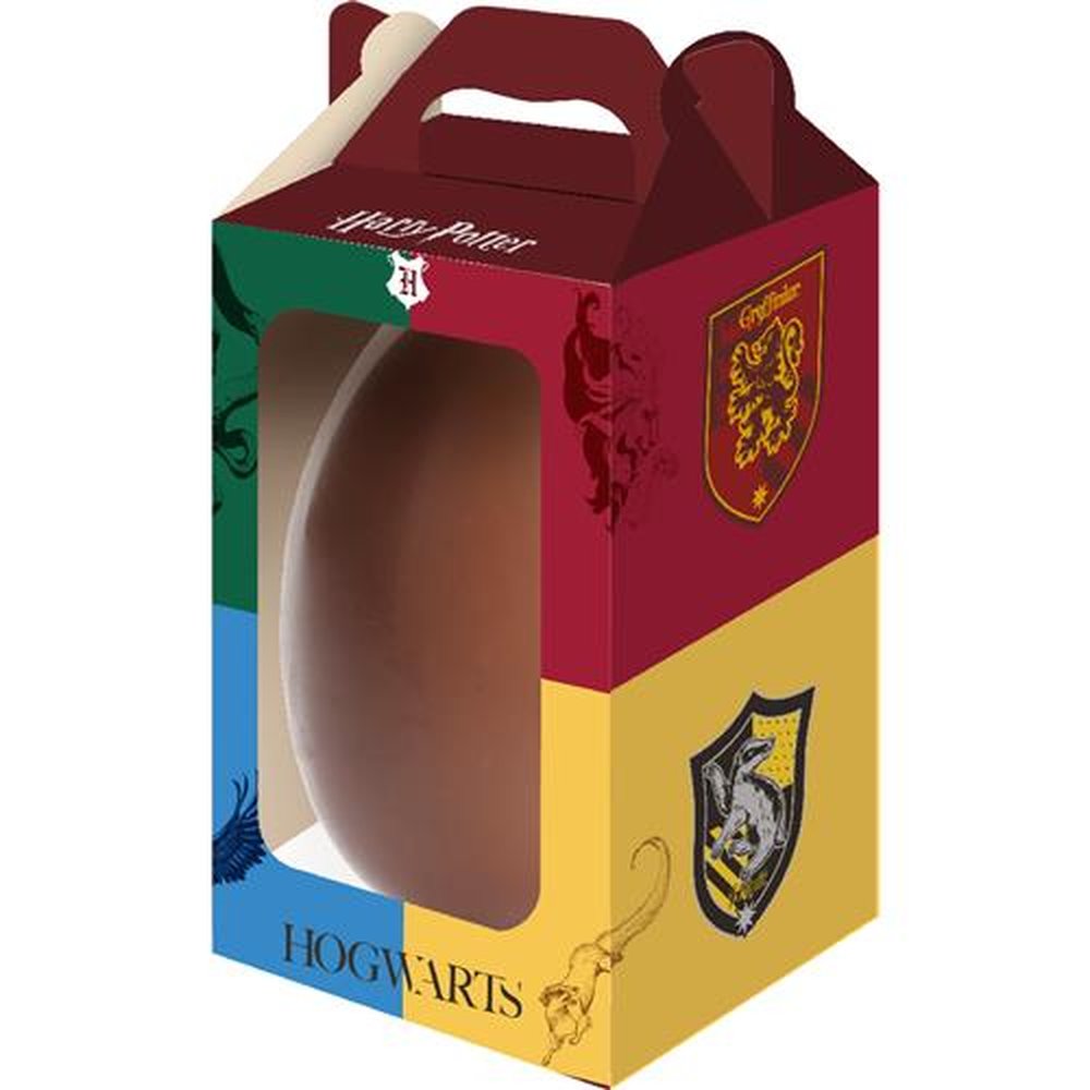 Caixa Ovo Vertical Harry Potter