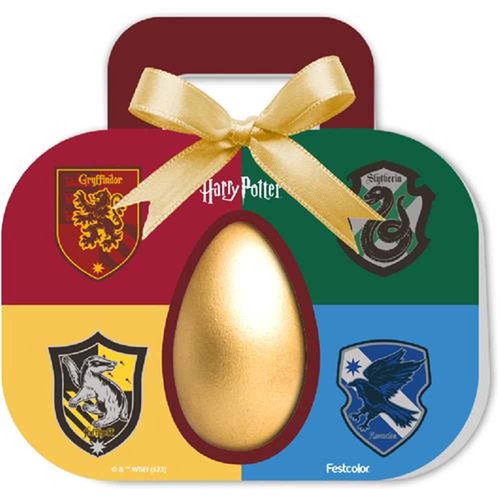 Porta Ovinho Harry Potter