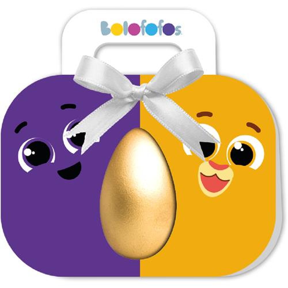 Porta Ovinho Bolofofos