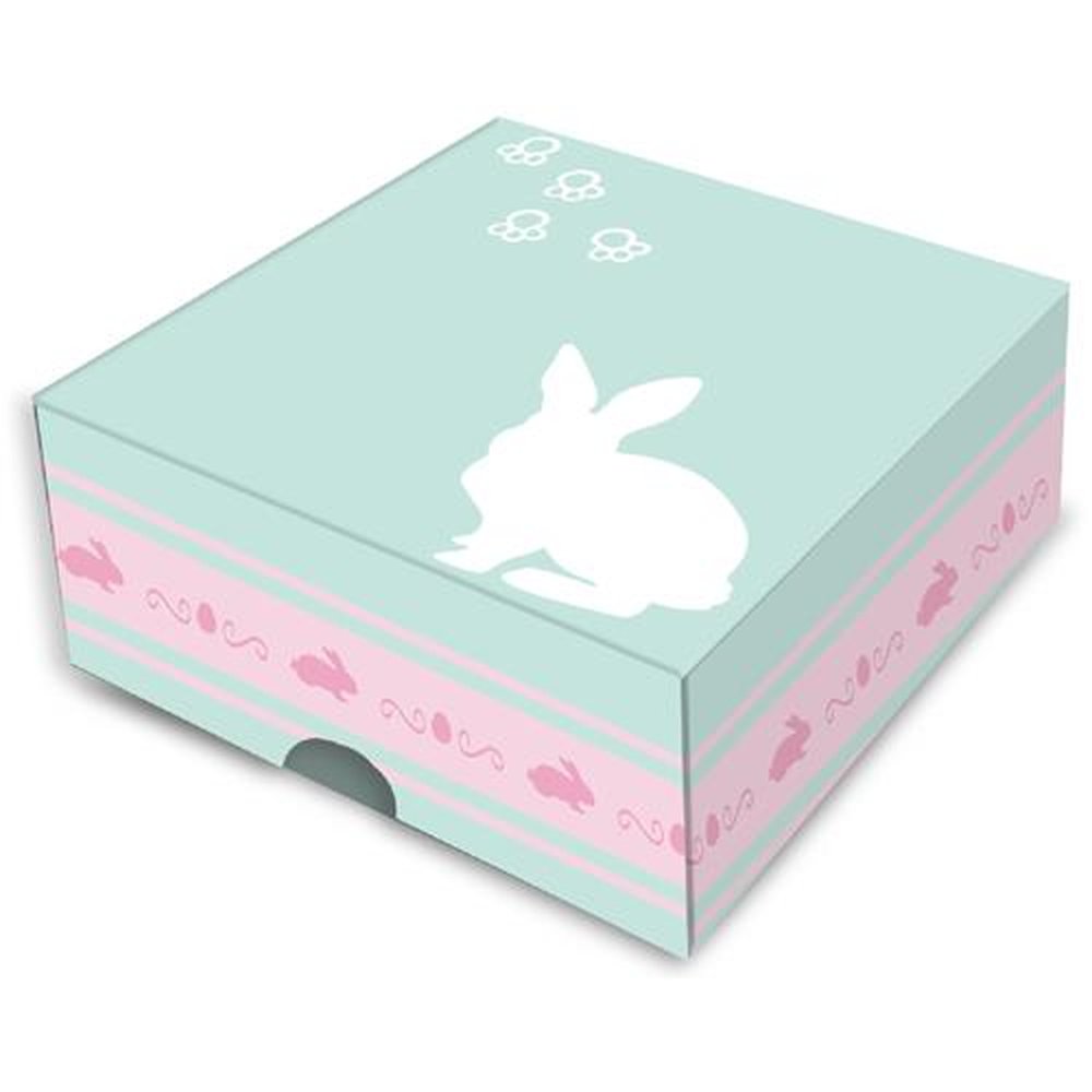 Caixa 4 Doces Pascoa Candy