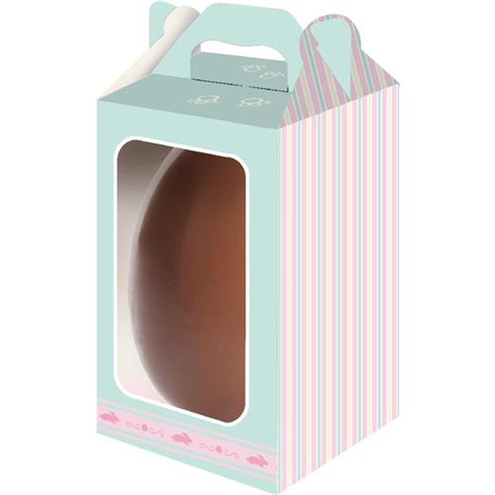 Caixa Ovo Vertical Pascoa Candy