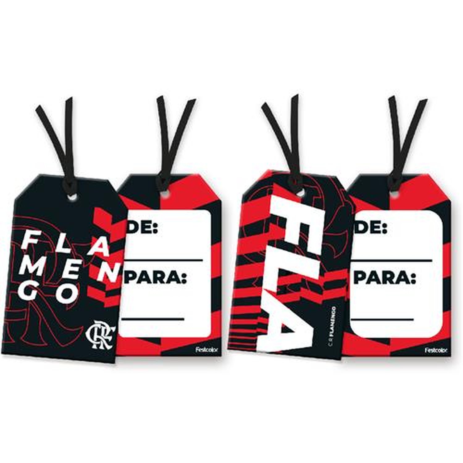 Tag Fest Flamengo