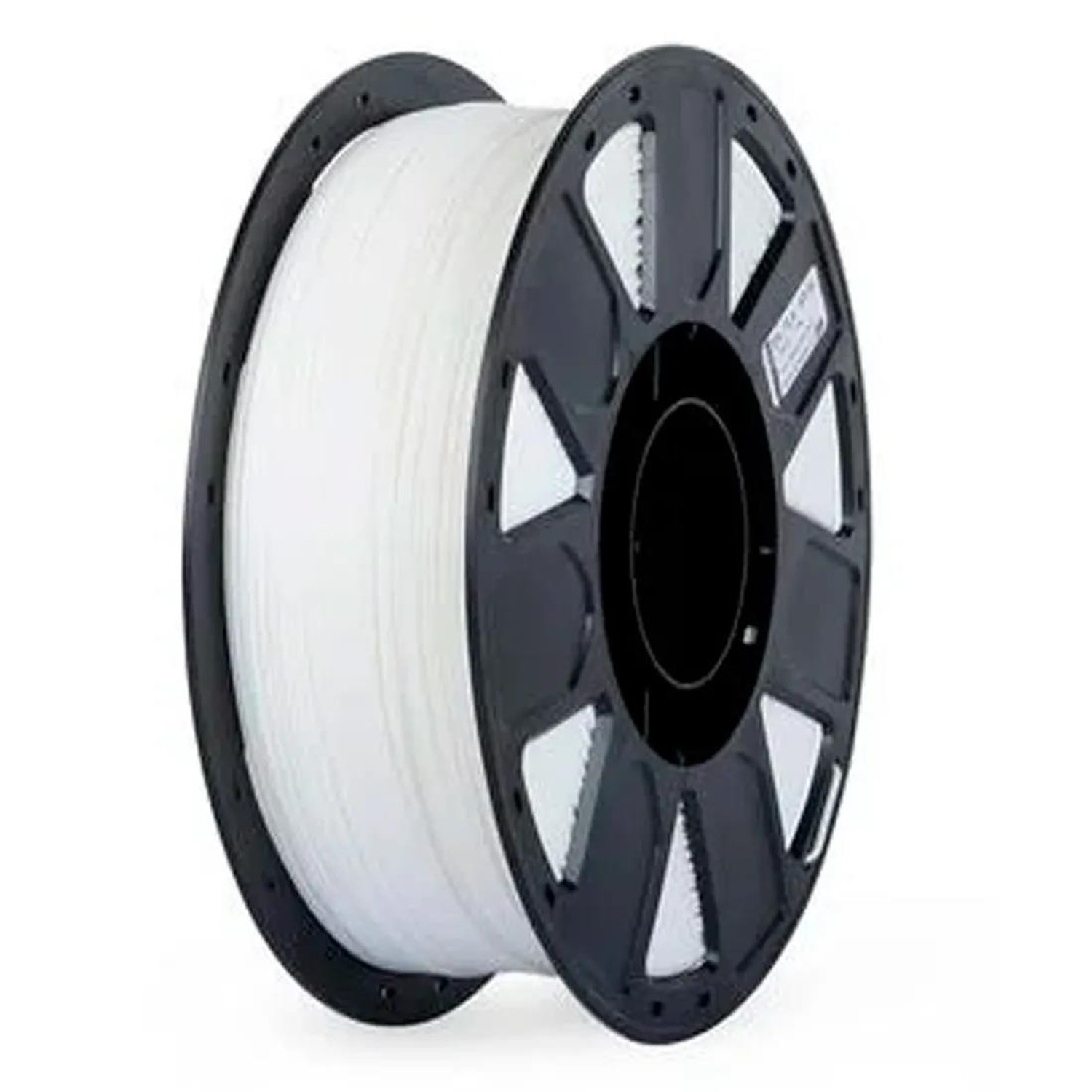 Filamento 3D Creality Pla 1,75Mm Branco - 3301010121I