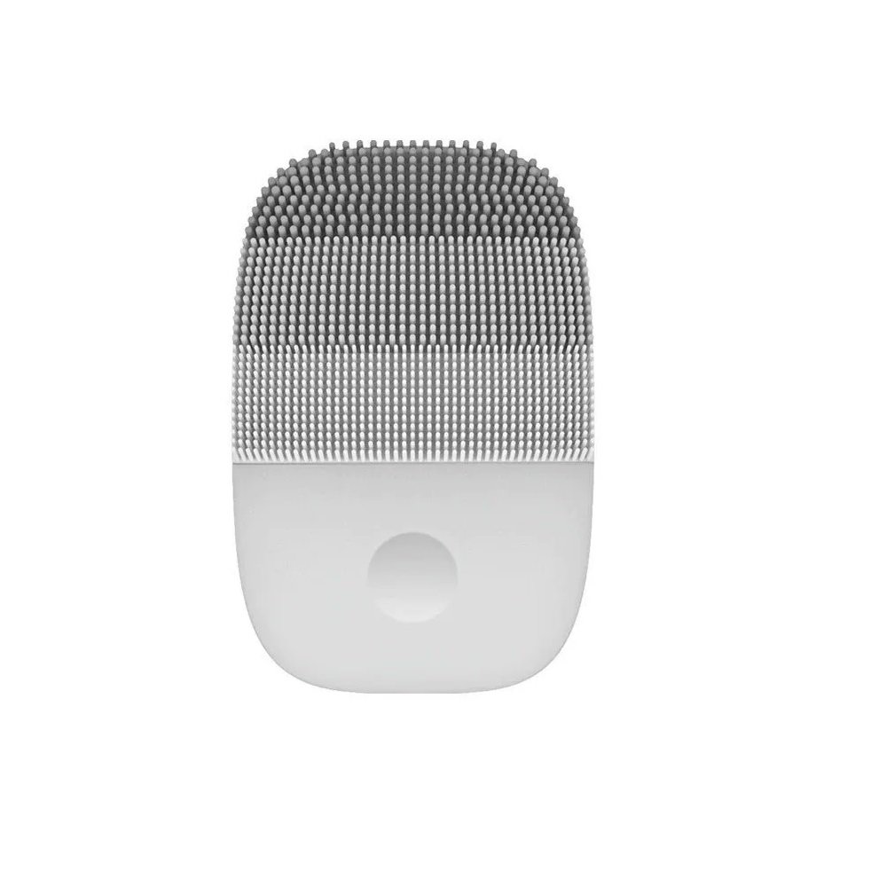 Aparelho de Limpeza Facial por Vibração Inface Xiaomi,Cinza