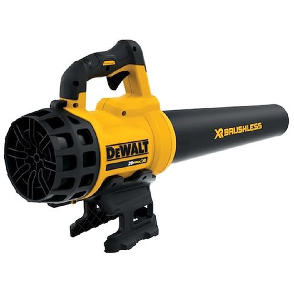 Soprador Dewalt 20V Max* Li-on Xr BRUSHLESS - DCBL720B-B3
