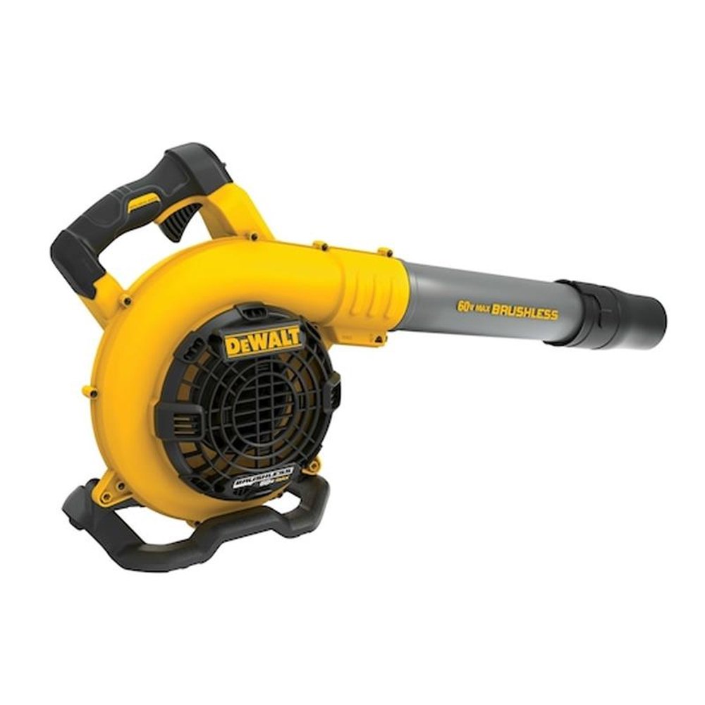 Soprador Dewalt 20V Max* Li-on Xr BRUSHLESS - DCBL720B-B3