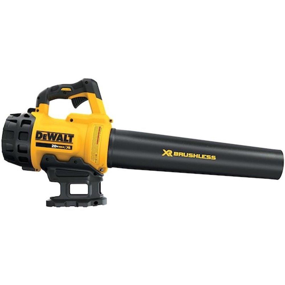 Soprador Dewalt 20V Max* Li-on Xr BRUSHLESS - DCBL720B-B3