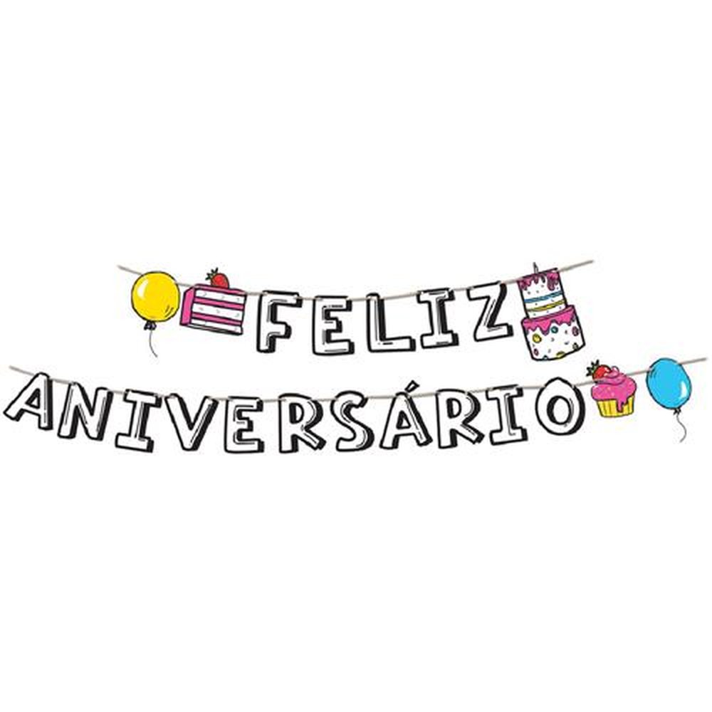 faixa-decorativa-cartoon-cake-martins-atacado