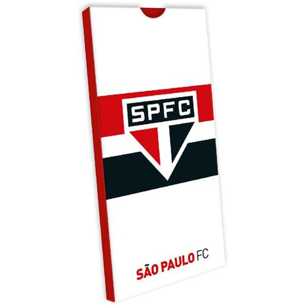 Caixa Barra De Chocolate Sao Paulo