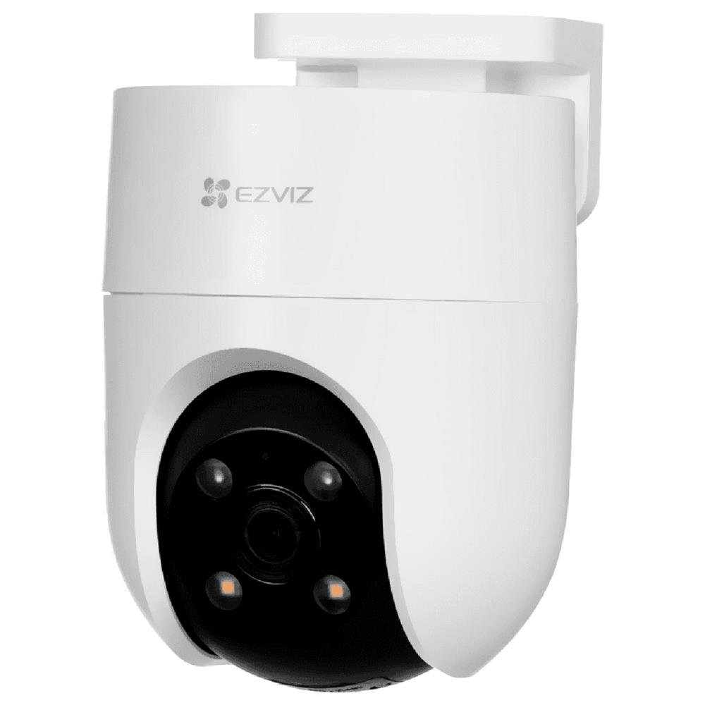 Camera de Segurança Ezviz H8c, Speed Dome, 1080p, 360 graus, IP67, Externa