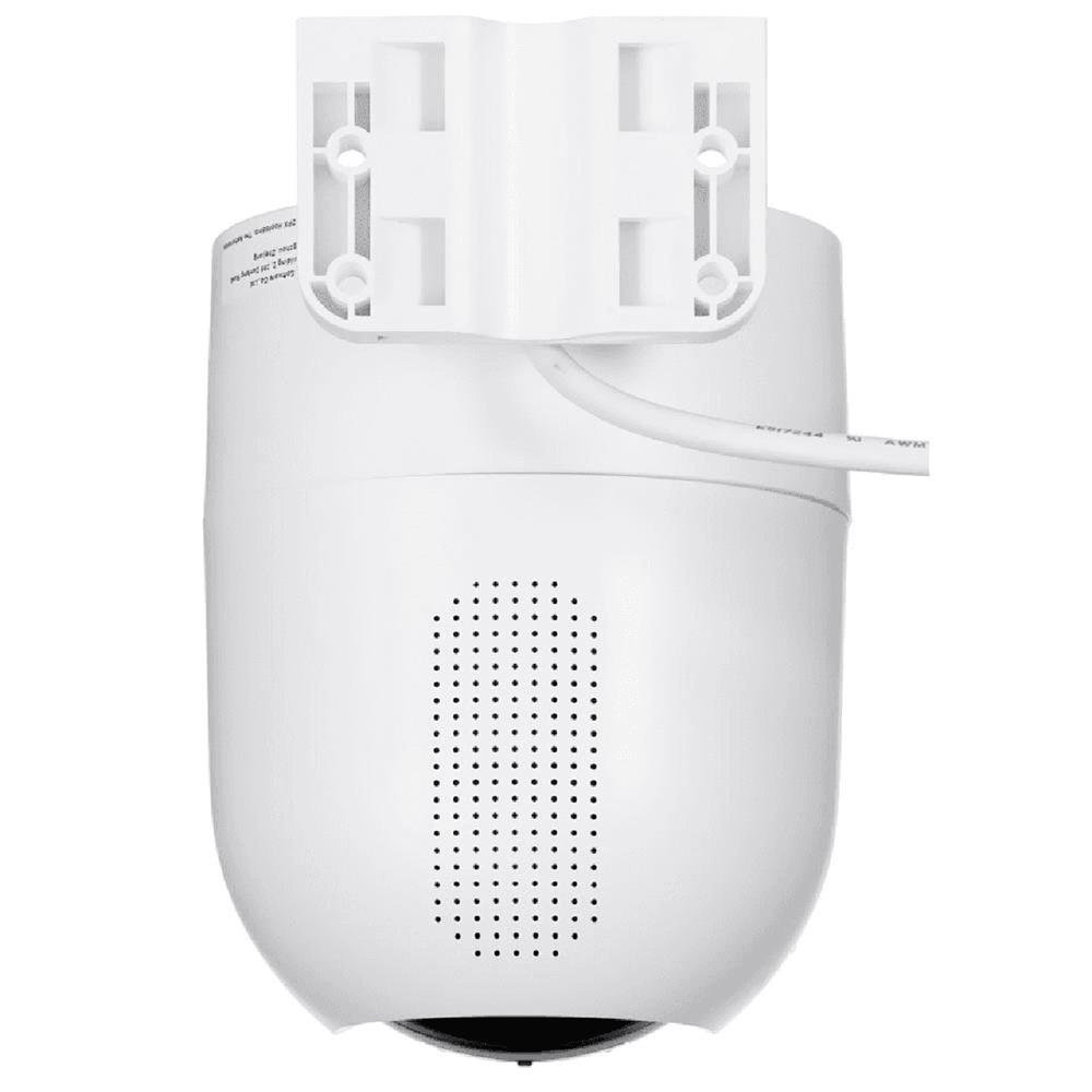 Camera de Segurança Ezviz H8c, Speed Dome, 1080p, 360 graus, IP67, Externa