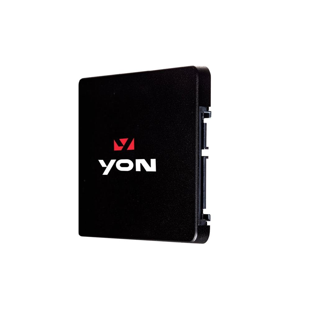 SSD Interno Yon 240GB SATA Leitura 500MB/s Gravação 450MB/s