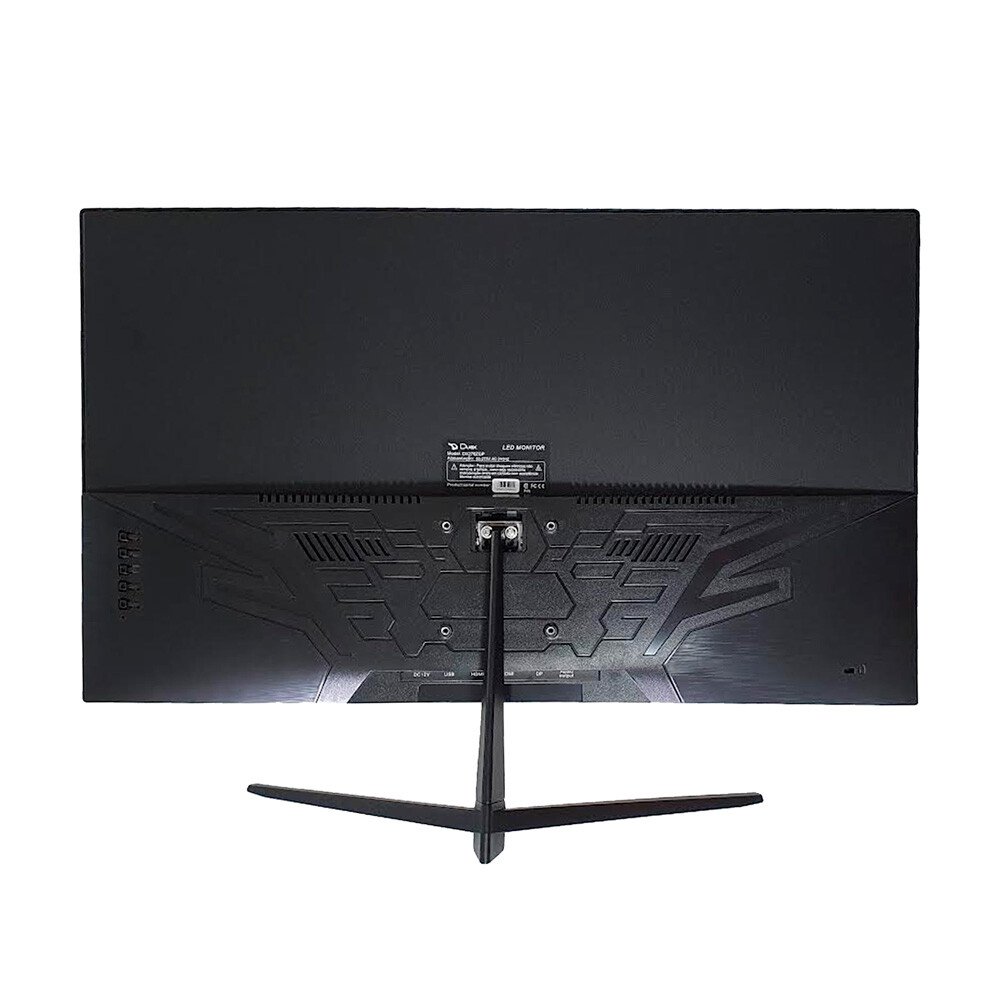 Monitor 27" 240Hz Duex ,Gamer, Full Hd, Ips, 1Ms, Dx270zgp