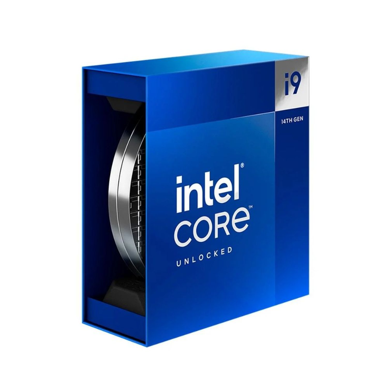Processador Intel Core I9-14900K, 3.6Ghz (6.0Ghz Turbo), 24-Core 32-Threads, Cache 36Mb, Lga 1700