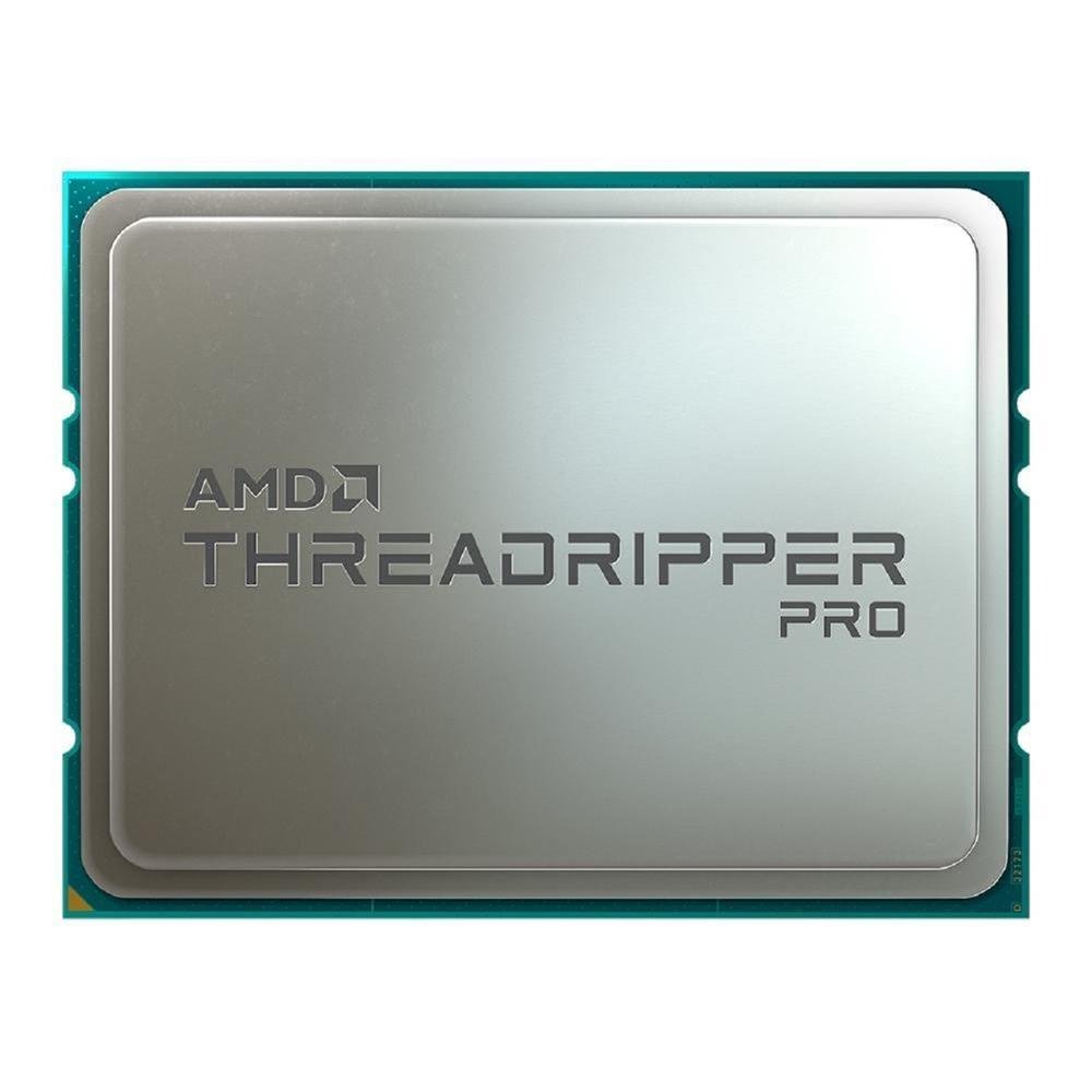 Processador AMD Ryzen Threadripper Pro 5975WX 128 MB 32 N