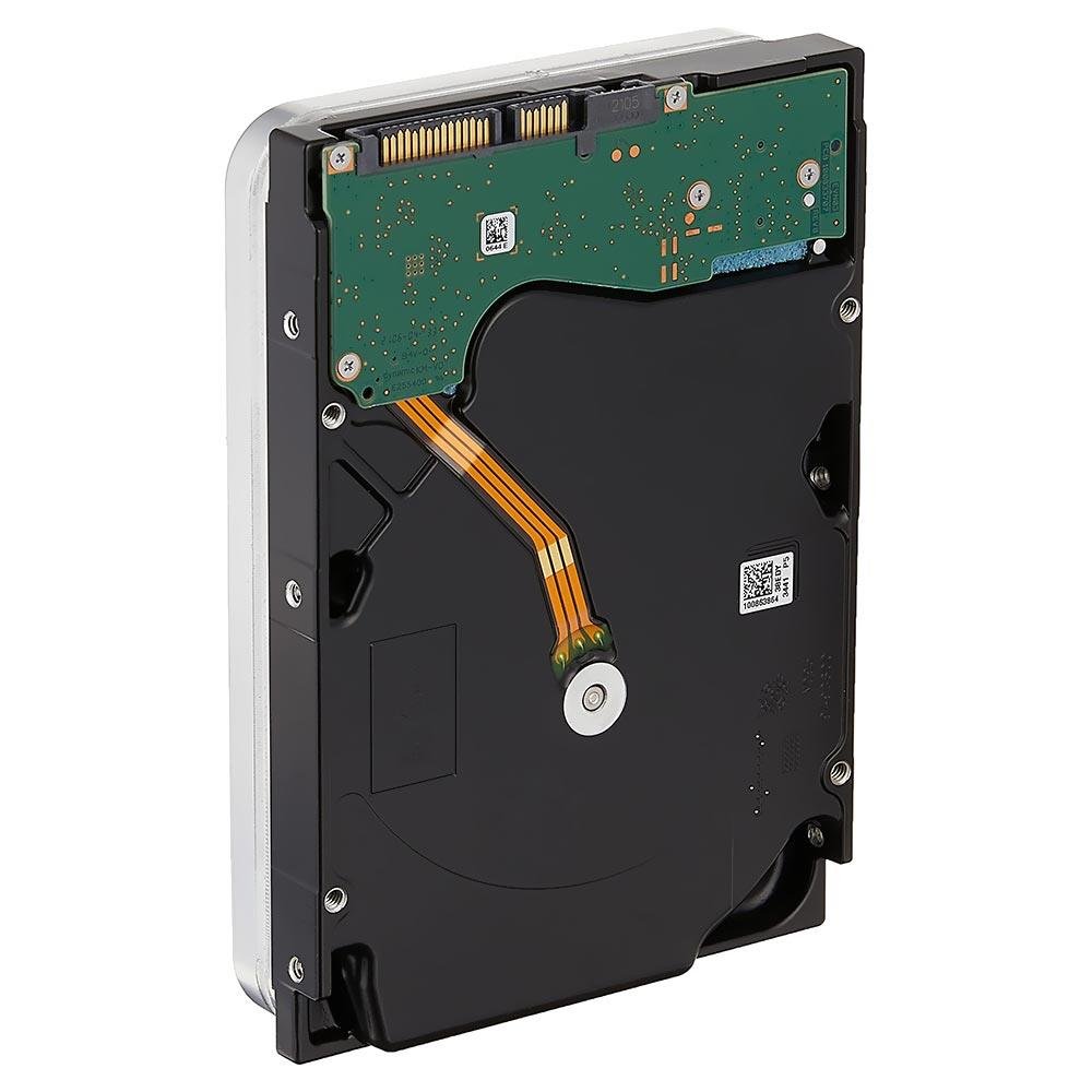 Hd Western Digital 2Tb Wd Blue 3.5" Sata 3 7200Rpm