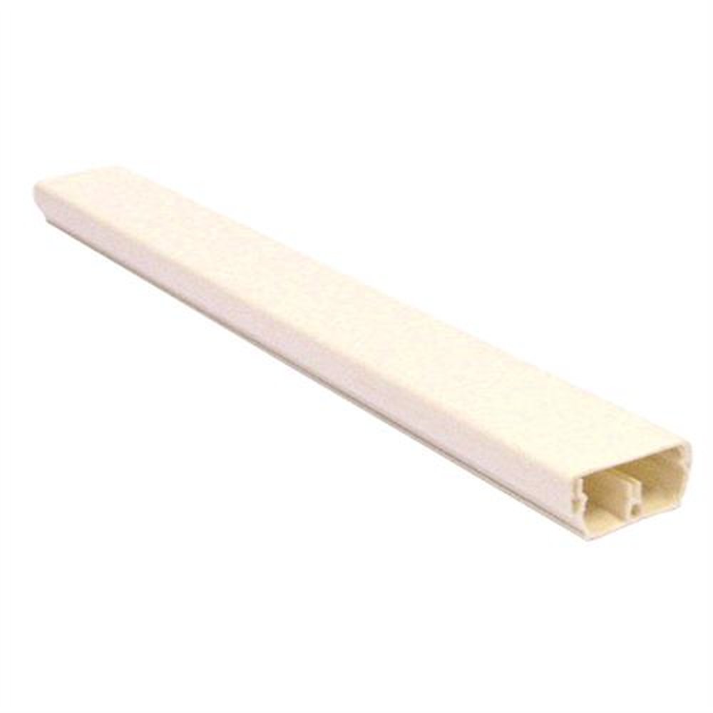 Canaleta X2m S/Fita 20X10 Branca Tramontina C25