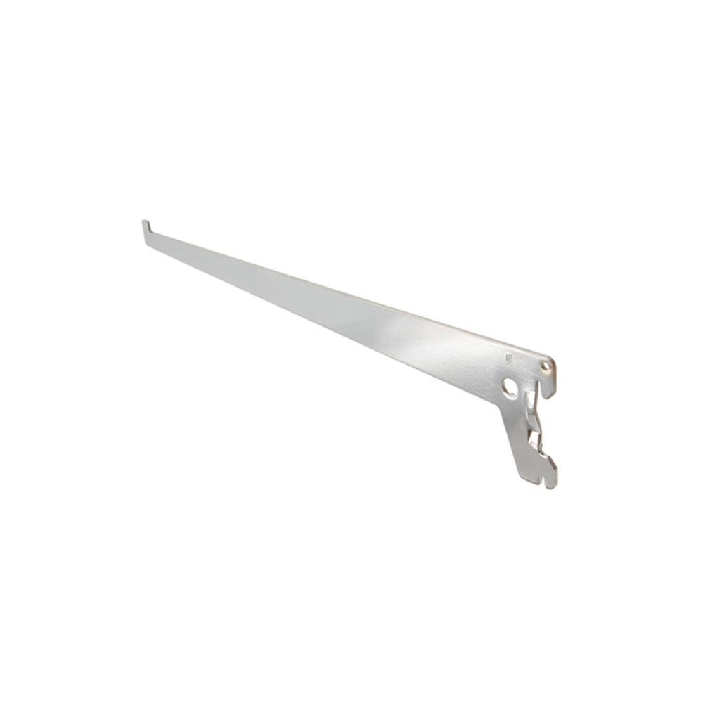 Suporte Prateleira 40Cm Zincado Fico