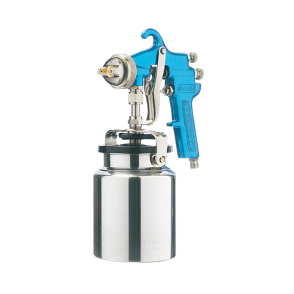 Pistola Pintura Alta Pressão Md1 Rprex En
