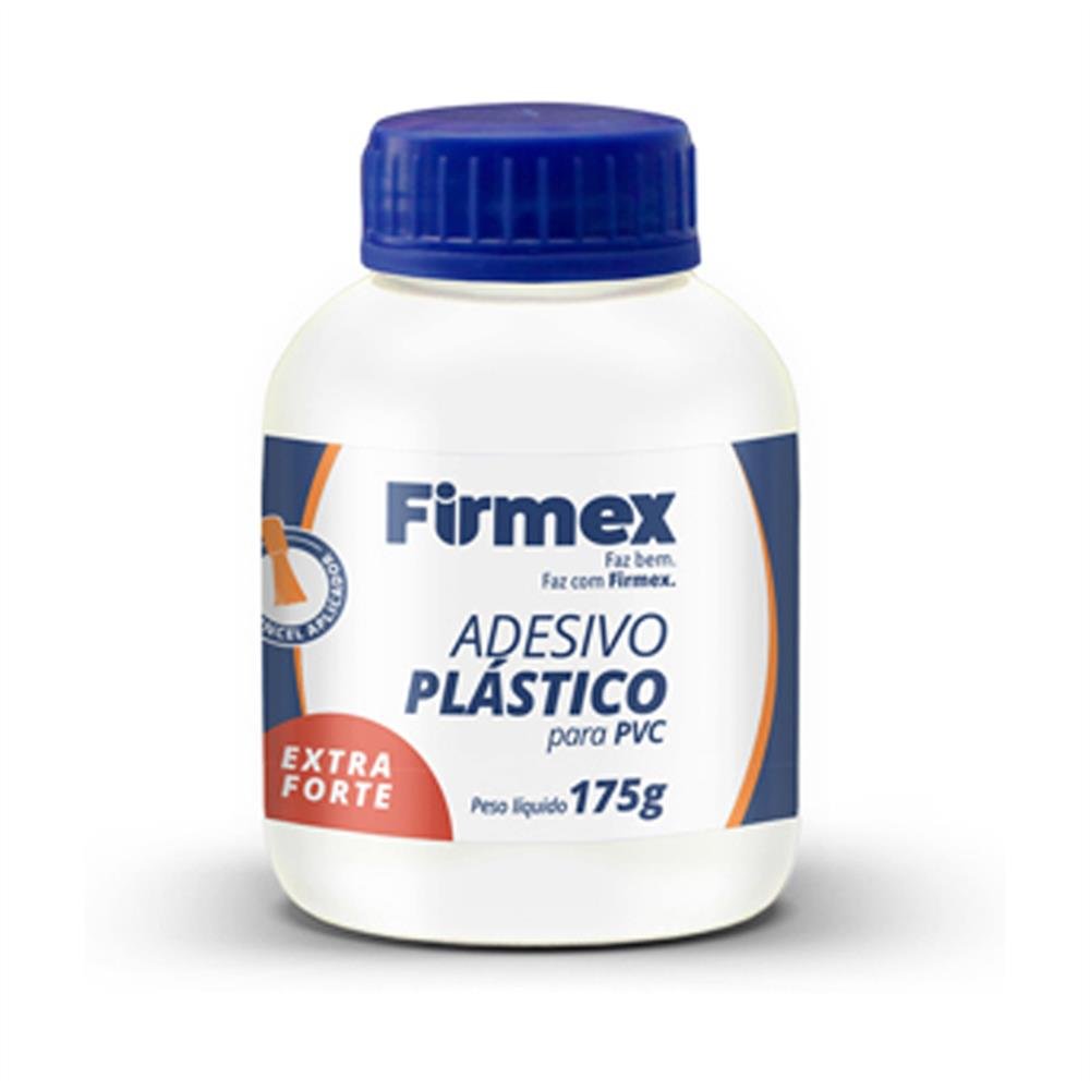 Cola Pvc 175G Firmex Extra Forte
