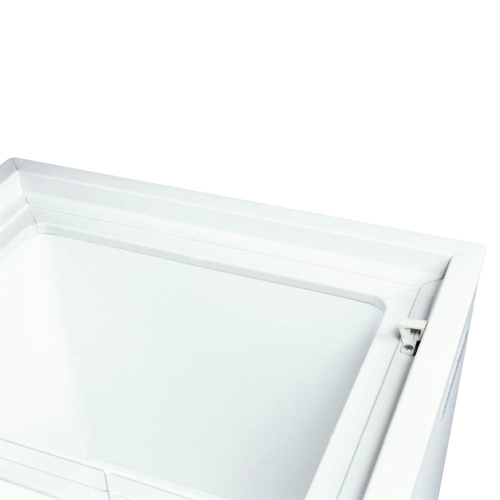 Freezer e Refrigerador Horizontal Metalfrio 293 Litros, DA302, 220V