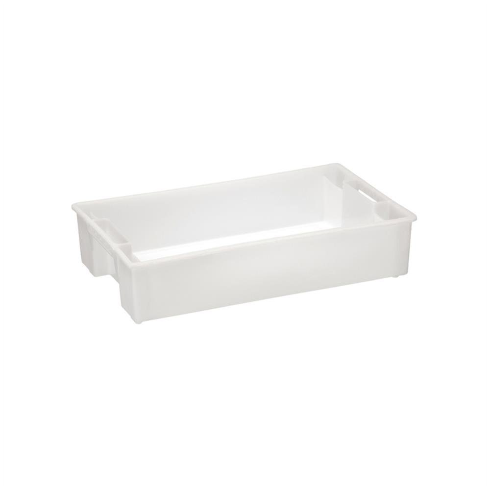 Caixa Frigorifico Branco 30X50x12 10L