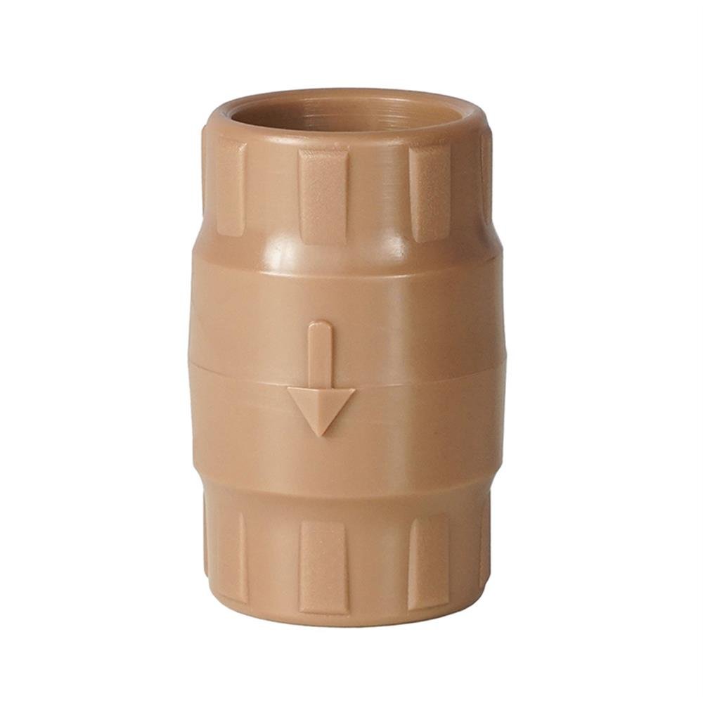 Valvula Retenção Linha 25Mm Soldavel Estrela