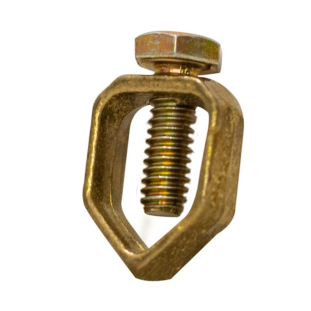 Conector Haste Cobre 1/2 Betel C25