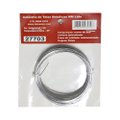 Arame Galvanizado 18C/10M=1,24Mm "Mm"