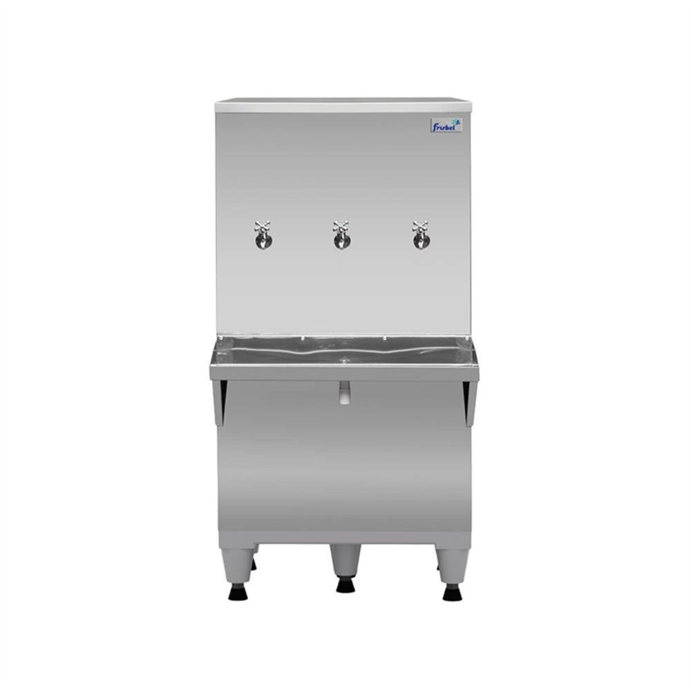 Resfriador Água Industrial 100L Frisbel 220V