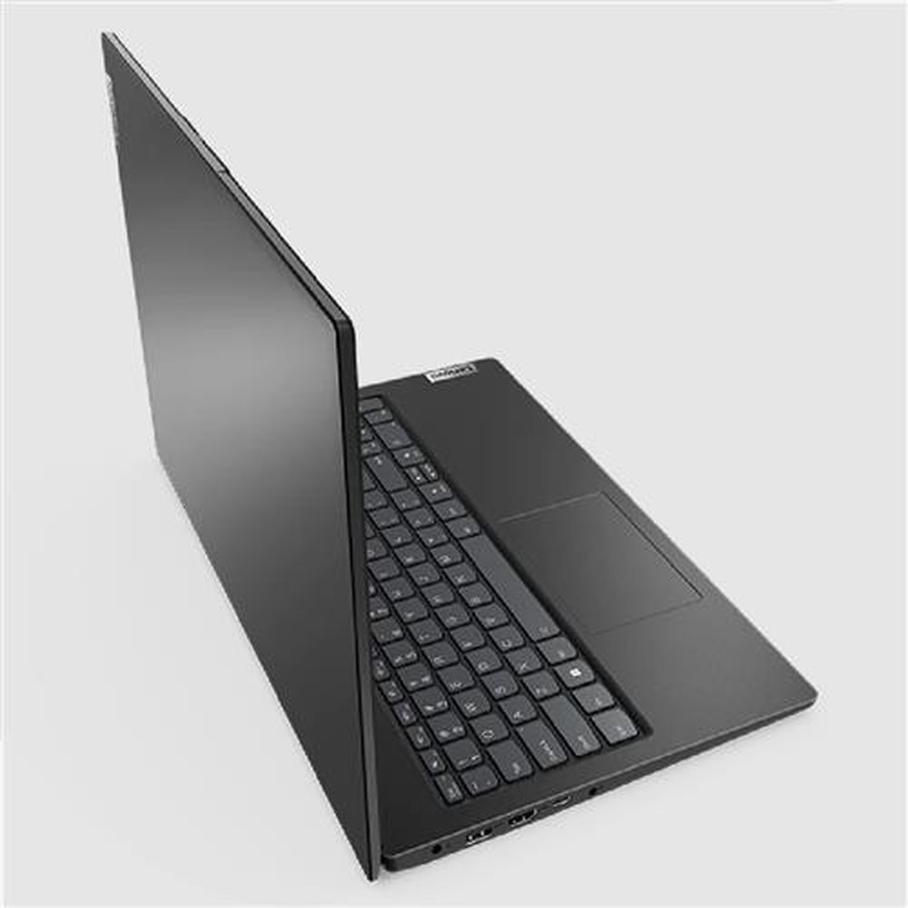 Notebook Lenovo V15, Intel Core I5-1235U, Tela 15.6 Full Hd, 8Gb, 256Gb Ssd, Windows 11 Pro, Cinza