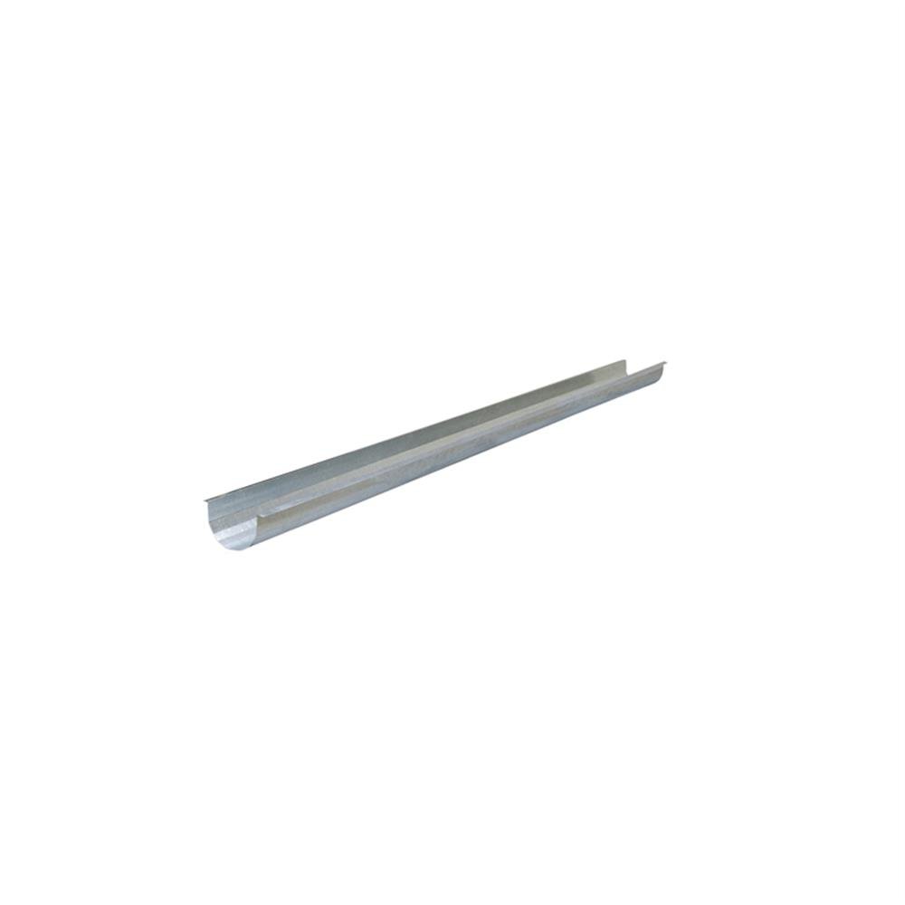 Calha Pluvial Galvalume 28X3mt C5