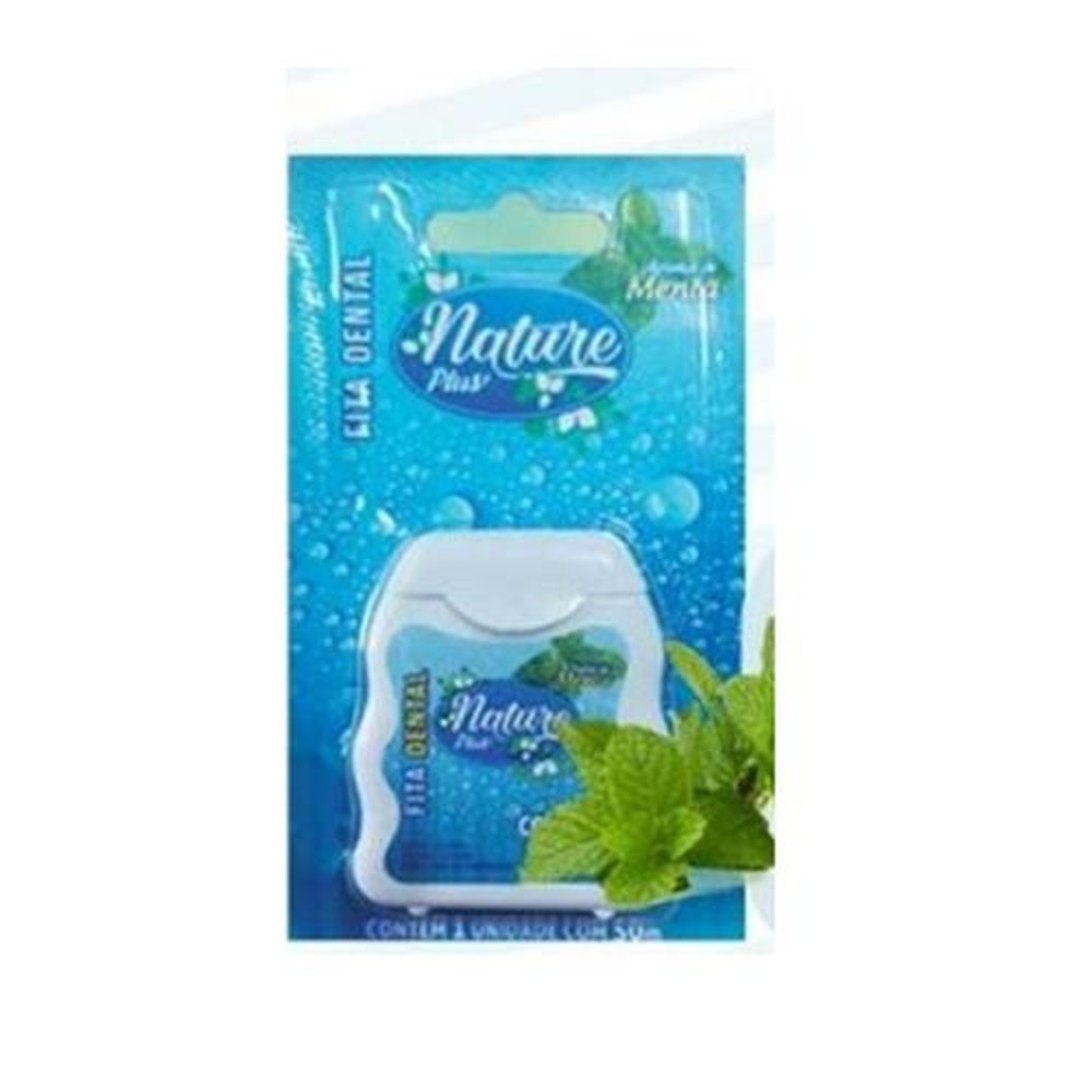 Fita Dental Nature 50m