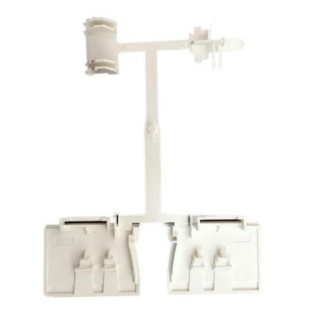 Derivação Plana 80 X 35 Mm Canaleta Dlp Evolutiva Pial