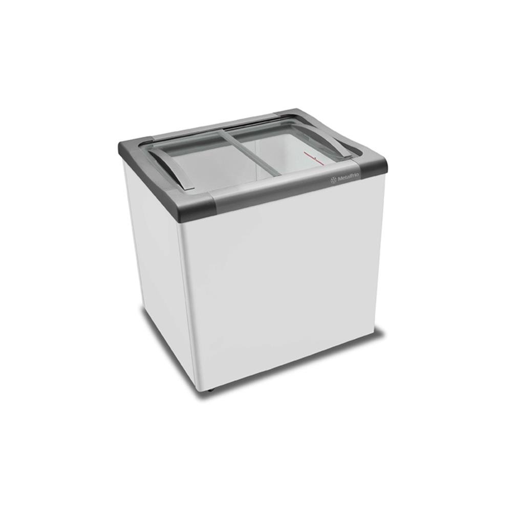 Freezer Horizonte 180L Tv Dr Metalfrio 220