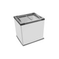 Freezer Horizonte 180L Tv Dr Metalfrio 220