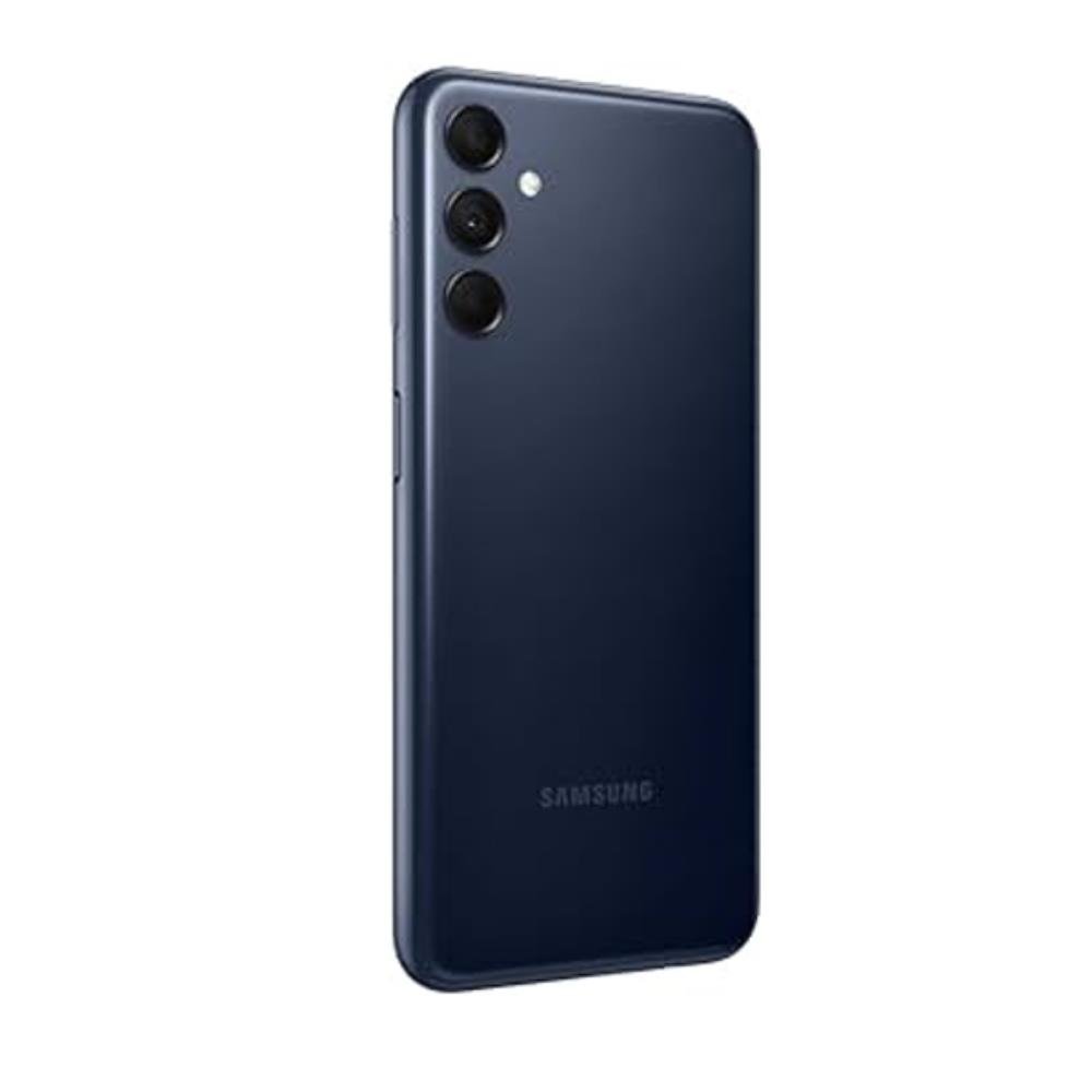 Samsung Galaxy M14 5G 128gb 4gb Ram Tela Infinita 6.6 Dual Azul Marinho