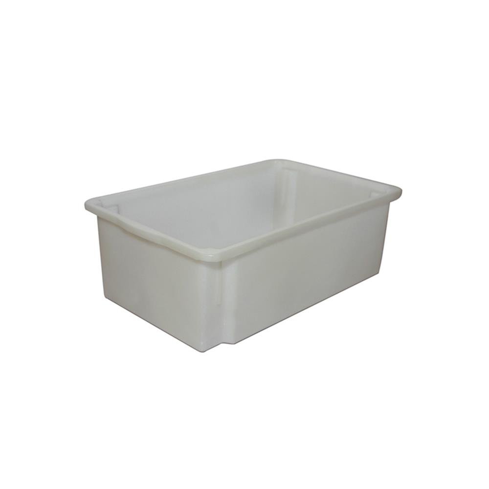 Caixa Açougue 25L S/Tampa 53X32x18 C5