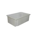 Caixa Açougue 25L S/Tampa 53X32x18 C5