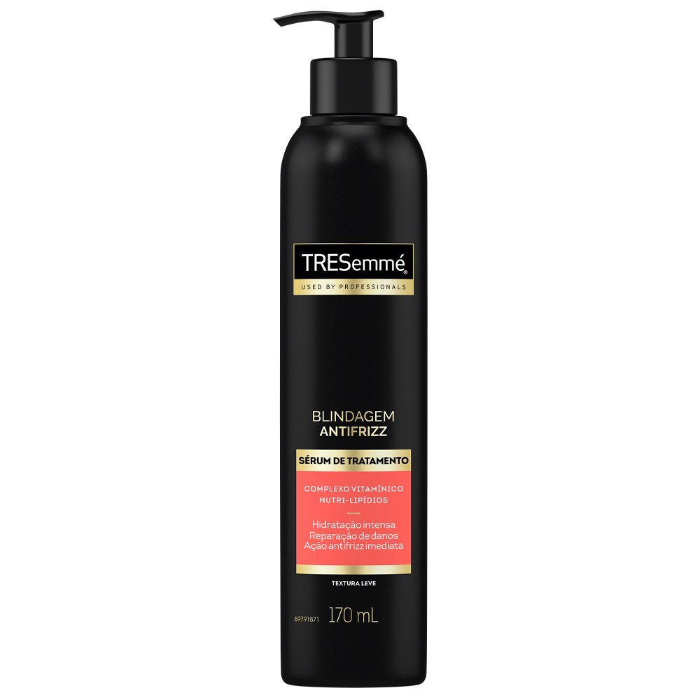 Serum Tresemme Blindagem Antifrizz 170ml