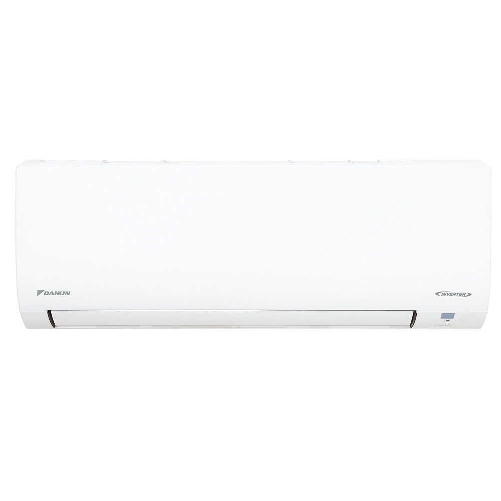 Ar Condicionado Split Daikin Hi Wall Ecoswing Gold Inverter 12.000 Btu/H Quente E Frio Monofasico Branco Fthp12s5vl/Rhp12s5vl - 220V