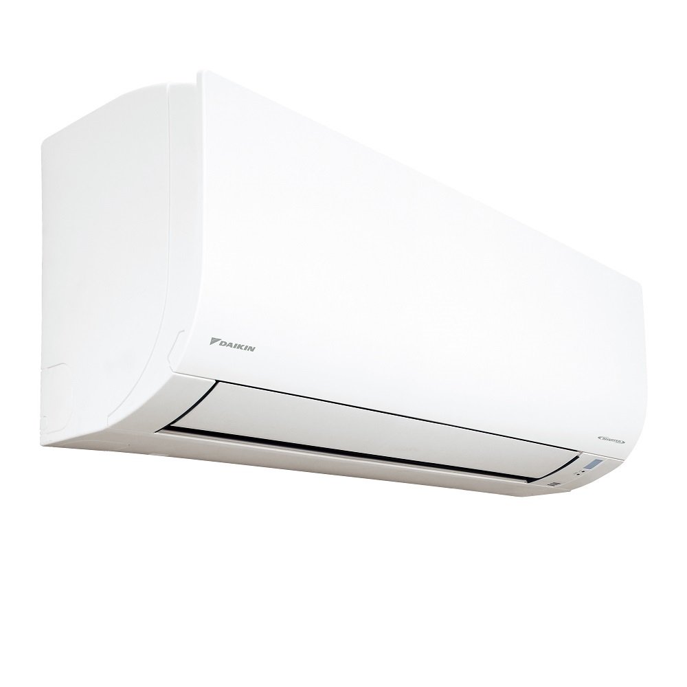 Ar Condicionado Split Daikin Hi Wall Ecoswing Gold Inverter 12.000 Btu/H Quente E Frio Monofasico Branco Fthp12s5vl/Rhp12s5vl - 220V