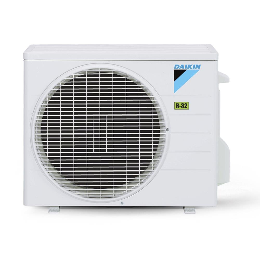 Ar Condicionado Split Daikin Hi Wall Ecoswing Gold Inverter 12.000 Btu/H Quente E Frio Monofasico Branco Fthp12s5vl/Rhp12s5vl - 220V