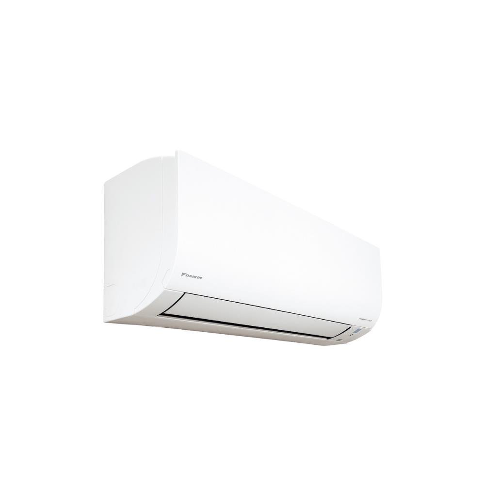 Ar Condicionado Split Daikin Hi Wall Ecoswing Gold R-32 Inverter 24.000 BTUs Quente e Frio Branco Gelo Monofásico FTHP24S5VL/RHP24S5VL