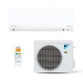 Ar Condicionado Daikin Ecoswing Inverter 9000 BTU h Quente e Frio R32