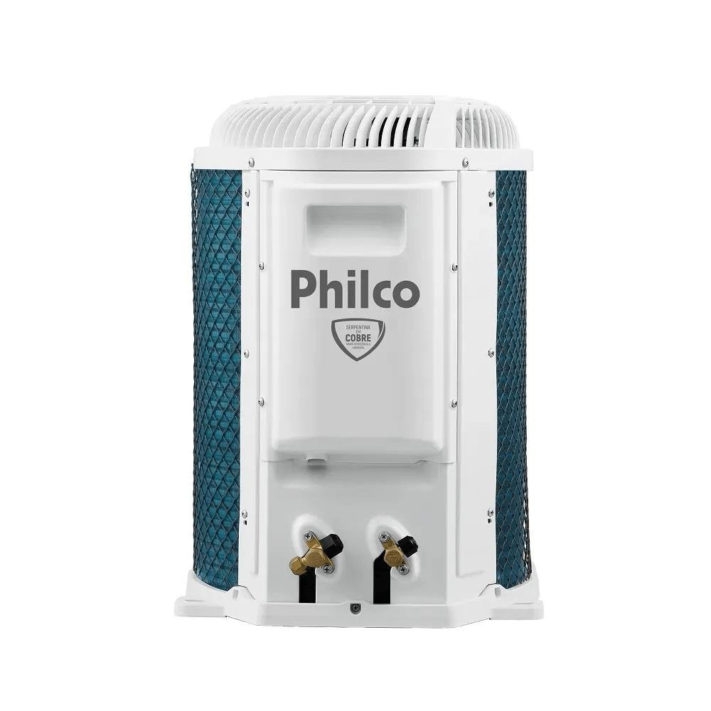 Ar Condicionado Split Hi Wall Inverter Philco 12000 Btu/H Frio Pac12000ifm15 ¿ 220 Volts Ar Condicionado Split Hi Wall Inverter Philco 12000 Btu/H Fri