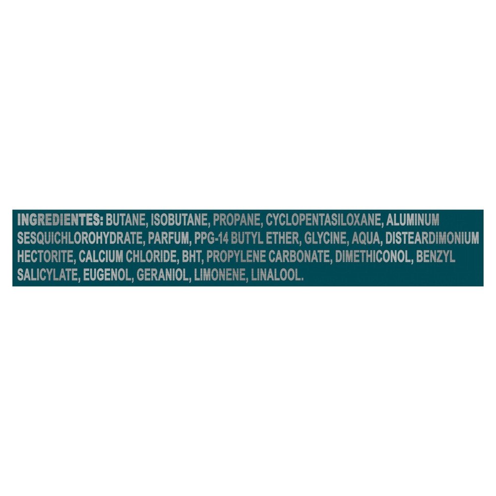 DESODORANTE REXONA AEROSOL MEN V8 250ML